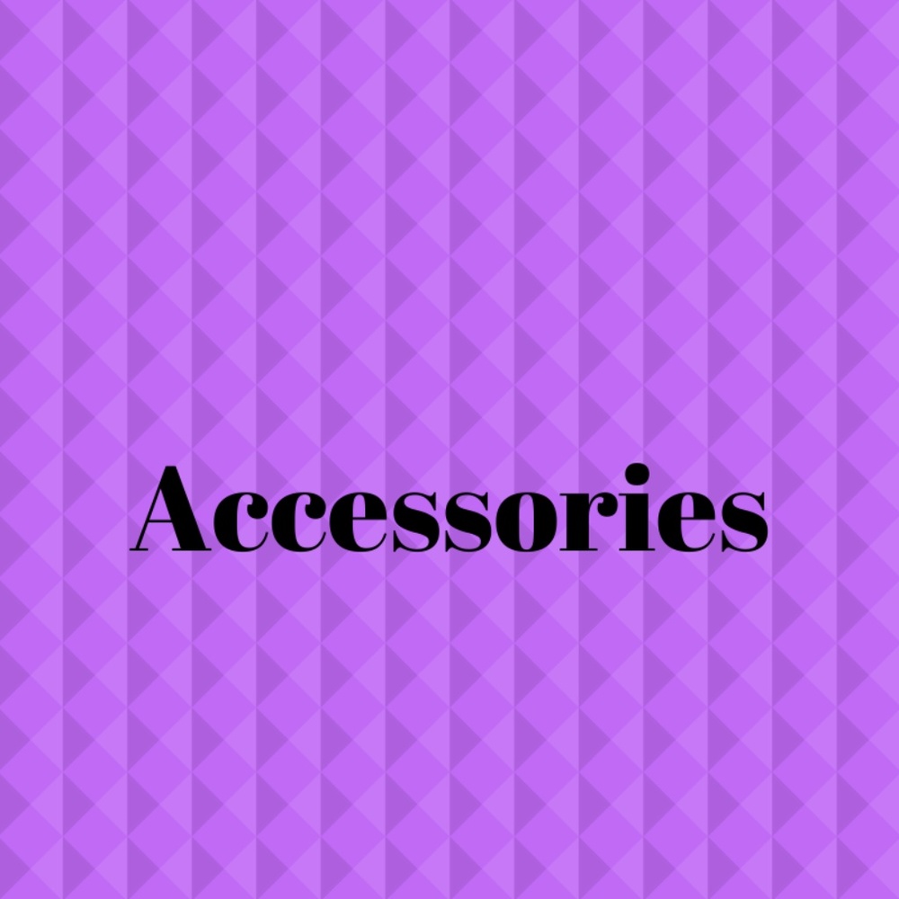 Accessories